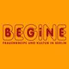  Logo of BEGiNE- Treffpunkt und Kultur für Frauen e.V. 