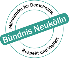  Logo of Bündnis Neukölln 