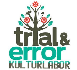 Logo of Trial and Error