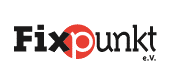Logo of Fixpunt e.V.