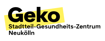 Logo of Gesundheitskollektiv Berlin
