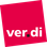 Logo of ver.di Berlin-Brandenburg