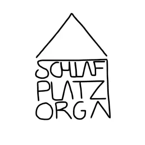 Logo of Sleeping Place Orga