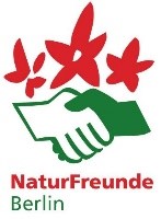 Logo of NaturFreunde Berlin e.V.