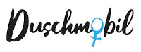 Logo of Duschmobil für obdachlose Frauen