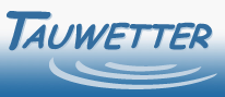 Logo of Tauwetter