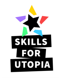  Logo von Skills for Utopia 