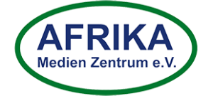 Logo of Afrika Medien Zentrum e.V.
