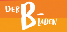  Logo von B-Laden 