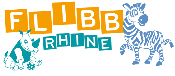 Logo of FLIBB Familienzentrum
