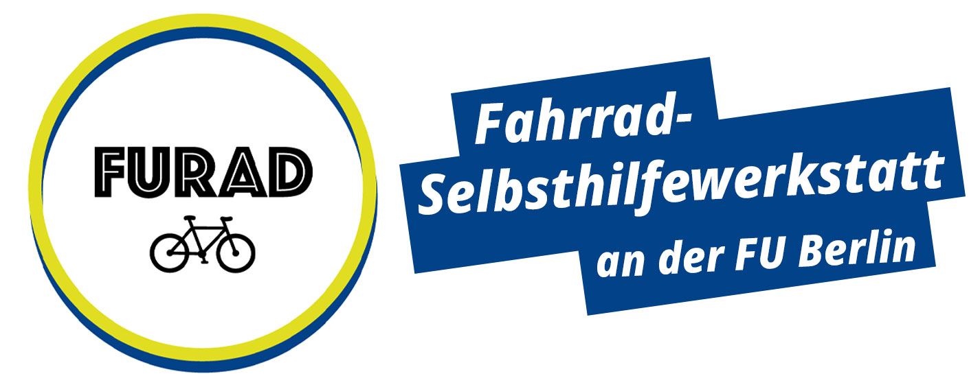  Logo von FUrad 