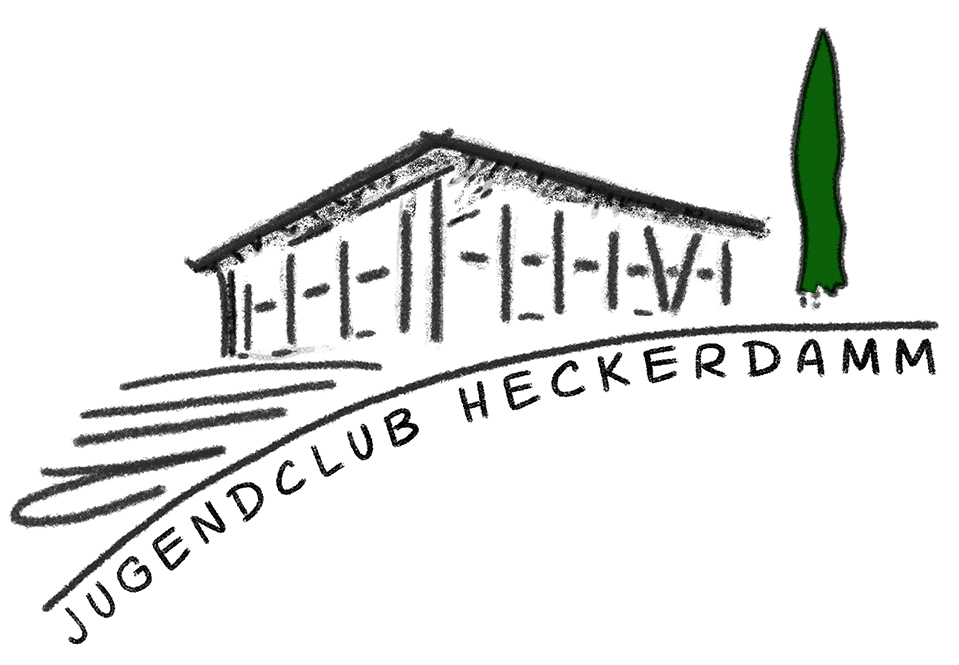  Logo von Jugendclub Heckerdamm 