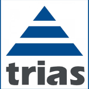 Logo of trias gGmbH