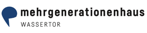 Logo of Mehrgenerationen Haus Wassertor